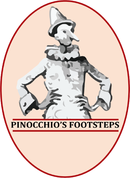 Pinocchio's Footsteps
